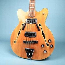 1967 fender coronado for sale  Benicia
