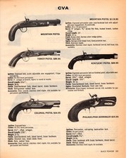 1982 print cva for sale  Painesville