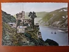 Postkarte 2107 gelaufen gebraucht kaufen  Bad Herrenalb