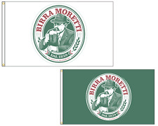 Birra moretti bandiera d'occasion Birra moretti bandiera d'occasion  Expédié en France