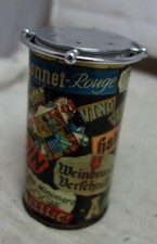 Alter reklameaufsteller littfa gebraucht kaufen Alter reklameaufsteller littfa gebraucht kaufen  Ostrach