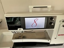 Bernina 830 sewing for sale  UK