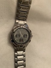 Guess chronograph men for sale  Centereach