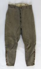 Jodhpur pantalon ancien d'occasion  Blois