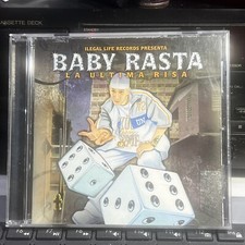 Baby rasta la for sale  Miami