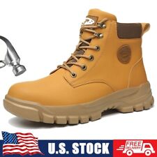 Waterproof mens work for sale  Hebron