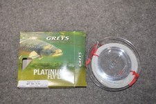 Greys platinium fly for sale  WATERLOOVILLE