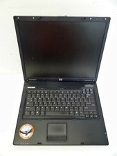 Notebook HP Compaq nx6110 - Quebrado para Peças/Reparo - Notebook PC AS-IS comprar usado  Enviando para Brazil
