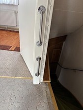 Haltegriff handgriff senioren gebraucht kaufen  Helmstedt