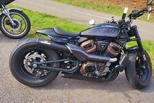 Harley davidson sportster gebraucht kaufen  Deutschland