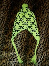 Neon skull pom for sale  Carmichael