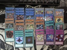 Lotto base deck usato  Cetraro