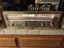 Pioneer 850 stereo for sale  Newbury Park