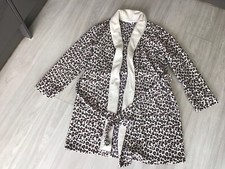 Ladies leopard dressing for sale  SALTASH