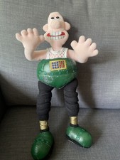 Vintage 1989 wallace for sale  UXBRIDGE