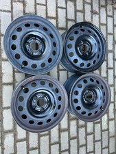 4xcerchi acciaio opel usato  Monza