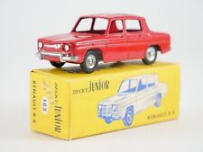 Dinky toys junior d'occasion  Saint-Pourçain-sur-Sioule