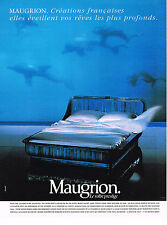 Advertising 094 1989 d'occasion  Expédié en Belgium