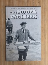 Model engineer vol. for sale  UK