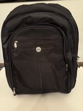 Mochila para Notebook Dell - 18 Polegadas Preta Muitos Bolsos comprar usado  Enviando para Brazil