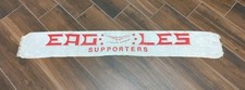 Sciarpa scarf ultras usato  Nola
