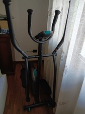 Bicicletta ellittica domyos usato  Schio