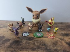 Bundle pokemon eevee for sale  WALSALL