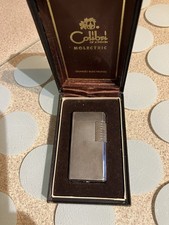 Colibri vintage molectric for sale  LINCOLN