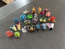 pokemon tomy gebraucht kaufen  Feuchtwangen