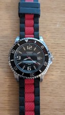 Casio men divers for sale  POOLE