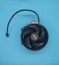 Ventilador dissipador de calor AMD AM4 Wraith Stealth Ryzen soquete refrigerador comprar usado  Enviando para Brazil
