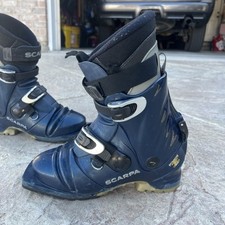 Scarpa strap pin for sale  Draper