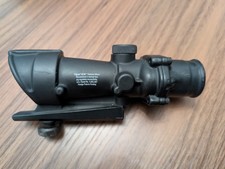 Trijicon acog ta01 for sale  Frederick