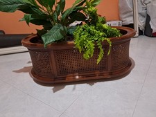 Fioriera legno da usato  Acerra