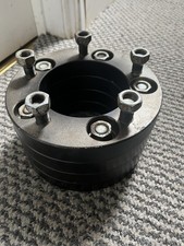 Landrover wheel spacers for sale  FELIXSTOWE