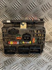 peugeot 407 fuse box for sale peugeot 407 fuse box for sale DEWSBURY