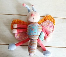 Moulin roty papillon d'occasion  Damville