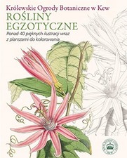 Rosliny egzotyczne: Królewskie Ogro..., Opracowanie zbi na sprzedaż  Wysyłka do Poland