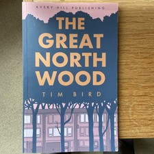 Great north wood for sale  BECKENHAM