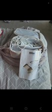 Braun silk expert for sale  SWANSEA