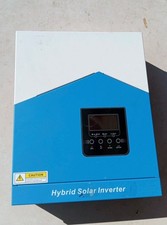 3.2kw 3200w 24v usato  Mondolfo