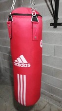 Sacco boxe usato usato  Vicenza