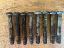 Ford tractor brake for sale  Farley