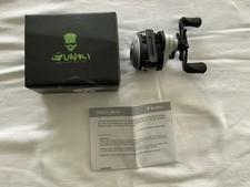 Gunki powergame bc200 for sale  CHESTERFIELD