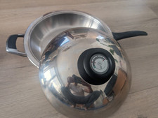 Amc pfanne premium gebraucht kaufen  Duisburg