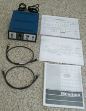 heathkit oscilloscope for sale  Coral Springs
