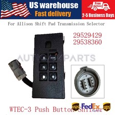 Shift pad transmission d'occasion  Expédié en Belgium