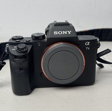 Sony a7ii mount for sale  Nashville