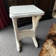 Small heavy wooden for sale  NOTTINGHAM