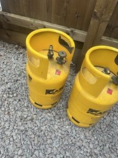 Gaslow refillable gas for sale  SKEGNESS